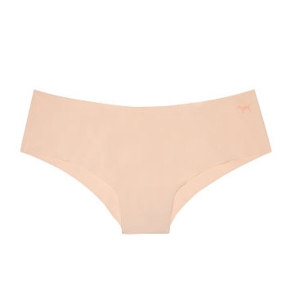 PINK Victoria's Secret | Intimates & Sleepwear | New Victorias Secret Pink No Show Cheekster